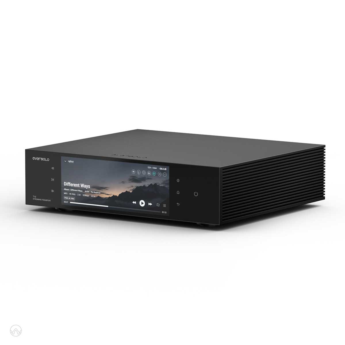 Eversolo T10 Streaming Transport - Rapallo