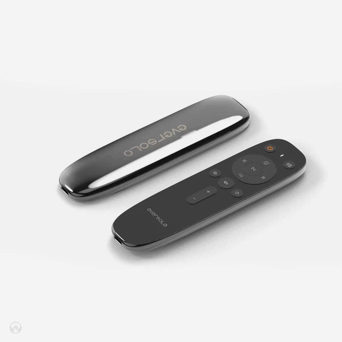 Eversolo V16 Dual Mode Remote Control - Rapallo