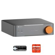 Fosi Audio S3 Balanced HiFi DAC Streamer - Rapallo