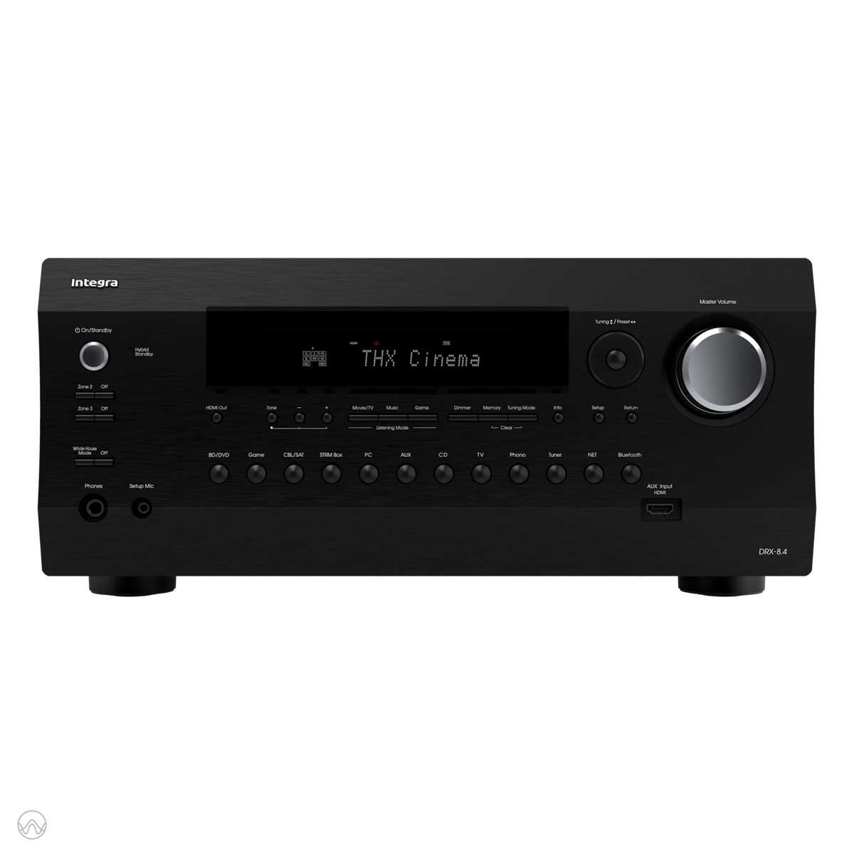 Integra DRX-8.4 11.4 Channel Network AV Receiver - Rapallo