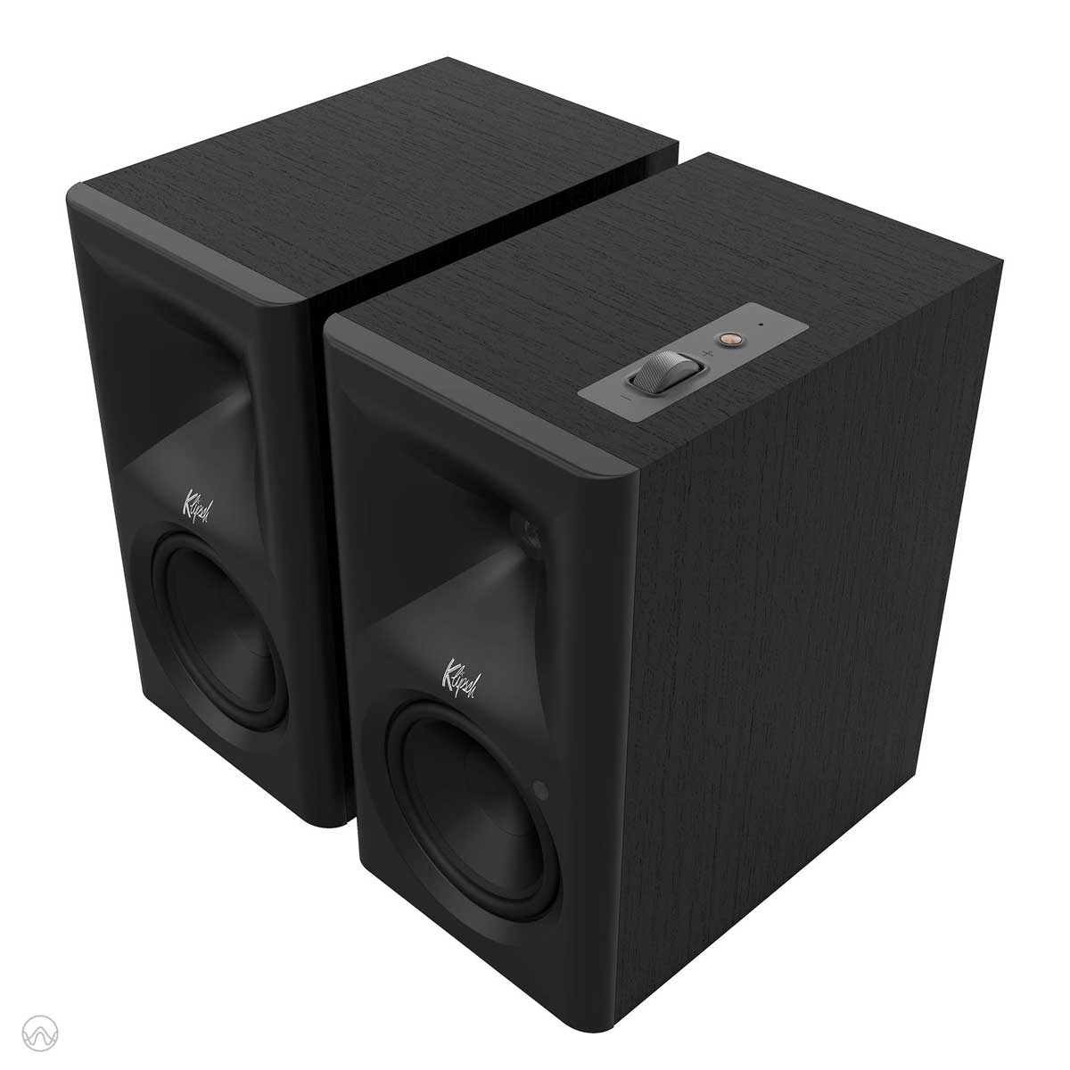 Klipsch The Fives II Powered Speakers - Rapallo