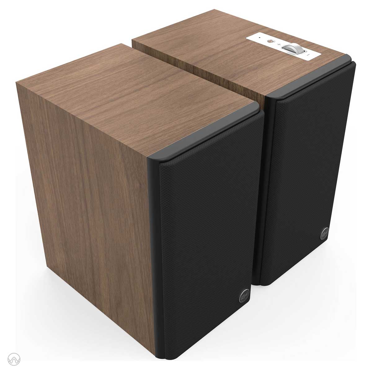 Klipsch The Fives II Powered Speakers - Rapallo