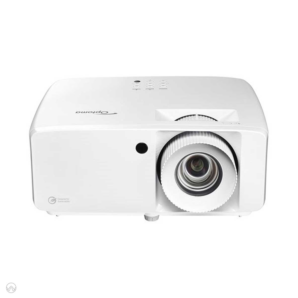 Optoma Wave 130RK 4K Laser Home Cinema Projector - Rapallo