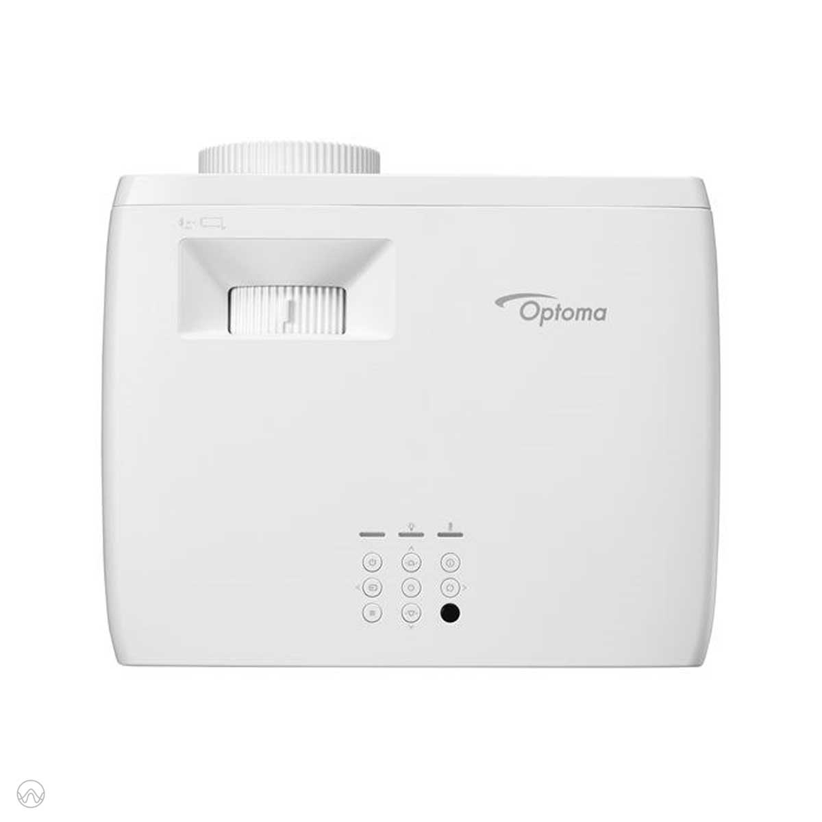 Optoma Wave 130RK 4K Laser Home Cinema Projector - Rapallo