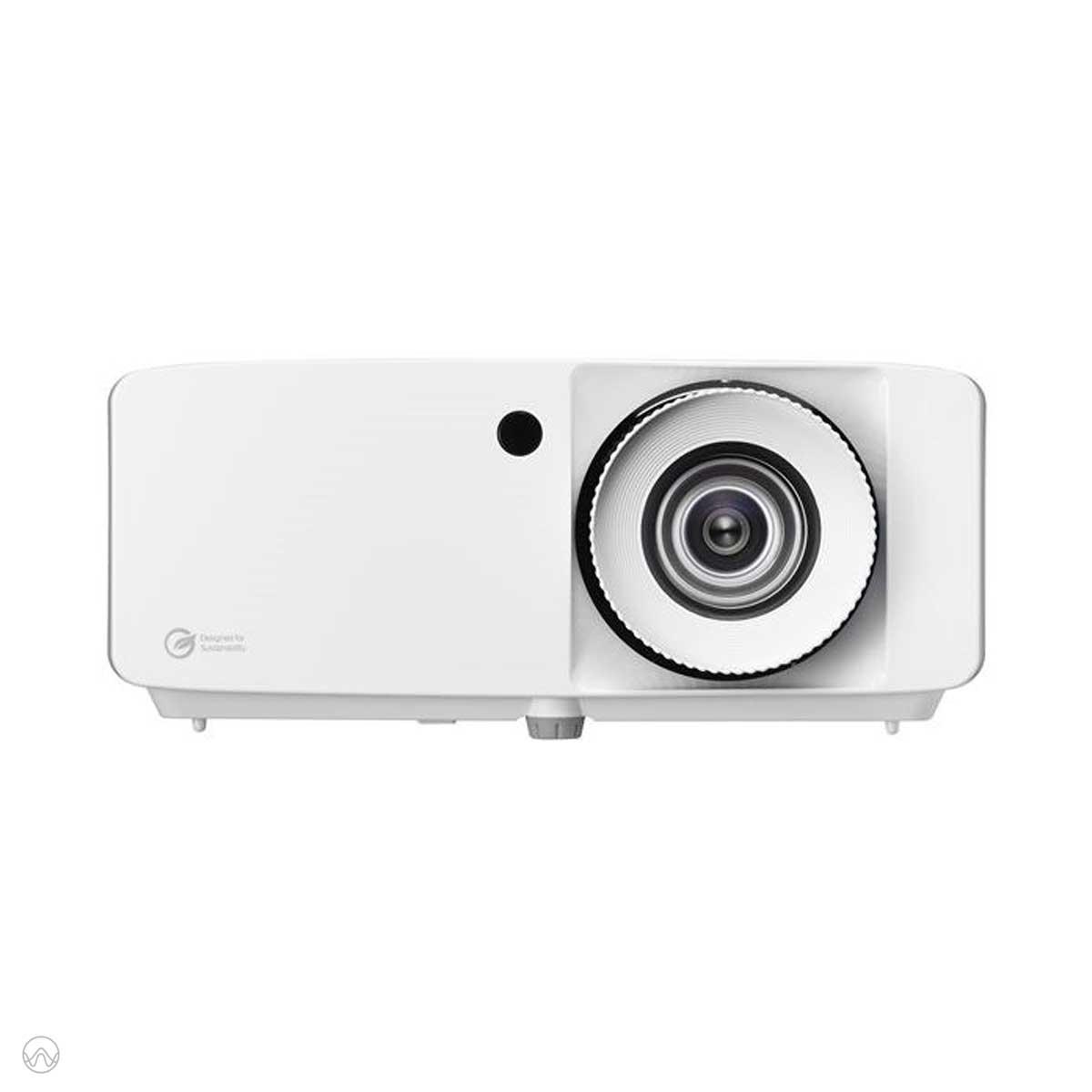 Optoma Wave 130RK 4K Laser Home Cinema Projector - Rapallo