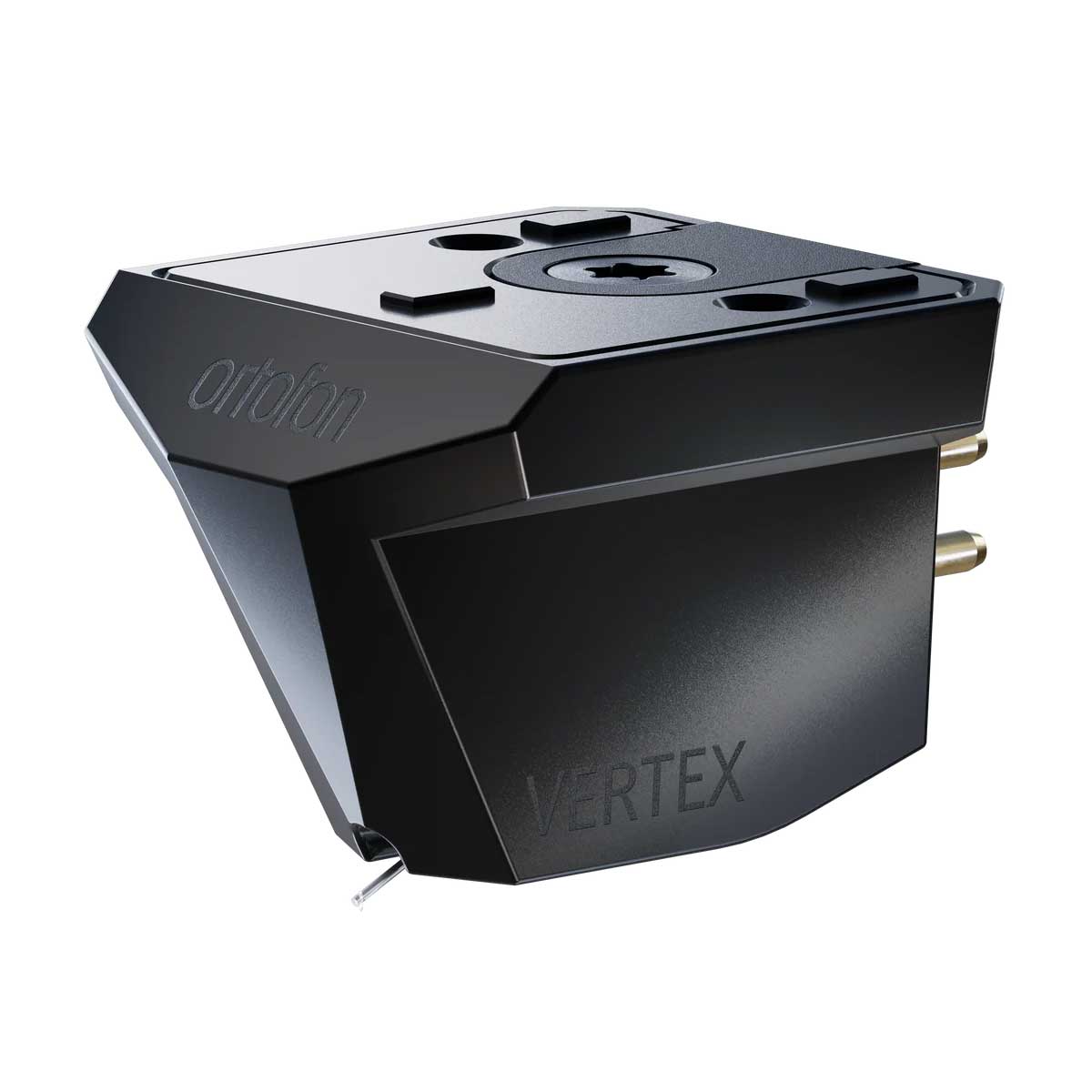 Ortofon Hi-Fi MC Vertex Moving Coil Cartridge - Rapallo