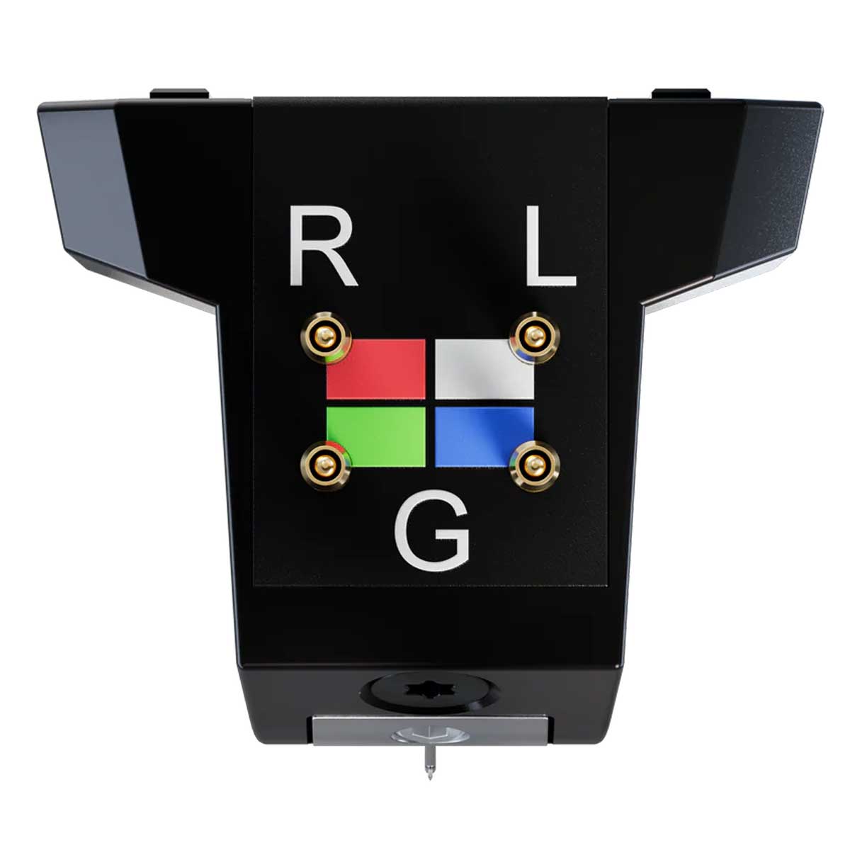 Ortofon Hi-Fi MC Vertex Moving Coil Cartridge - Rapallo