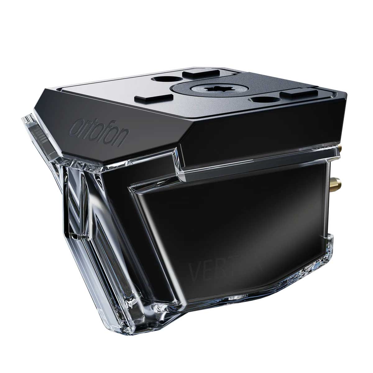 Ortofon Hi-Fi MC Vertex Moving Coil Cartridge - Rapallo