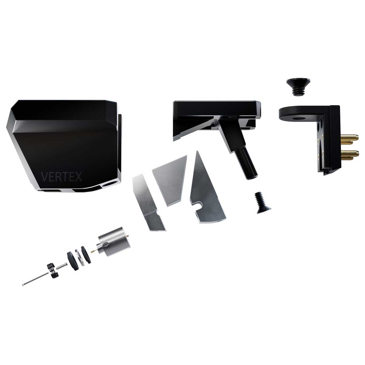 Ortofon Hi-Fi MC Vertex Moving Coil Cartridge - Rapallo