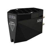 Ortofon Hi-Fi MC X50 Moving Coil Cartridge - Rapallo