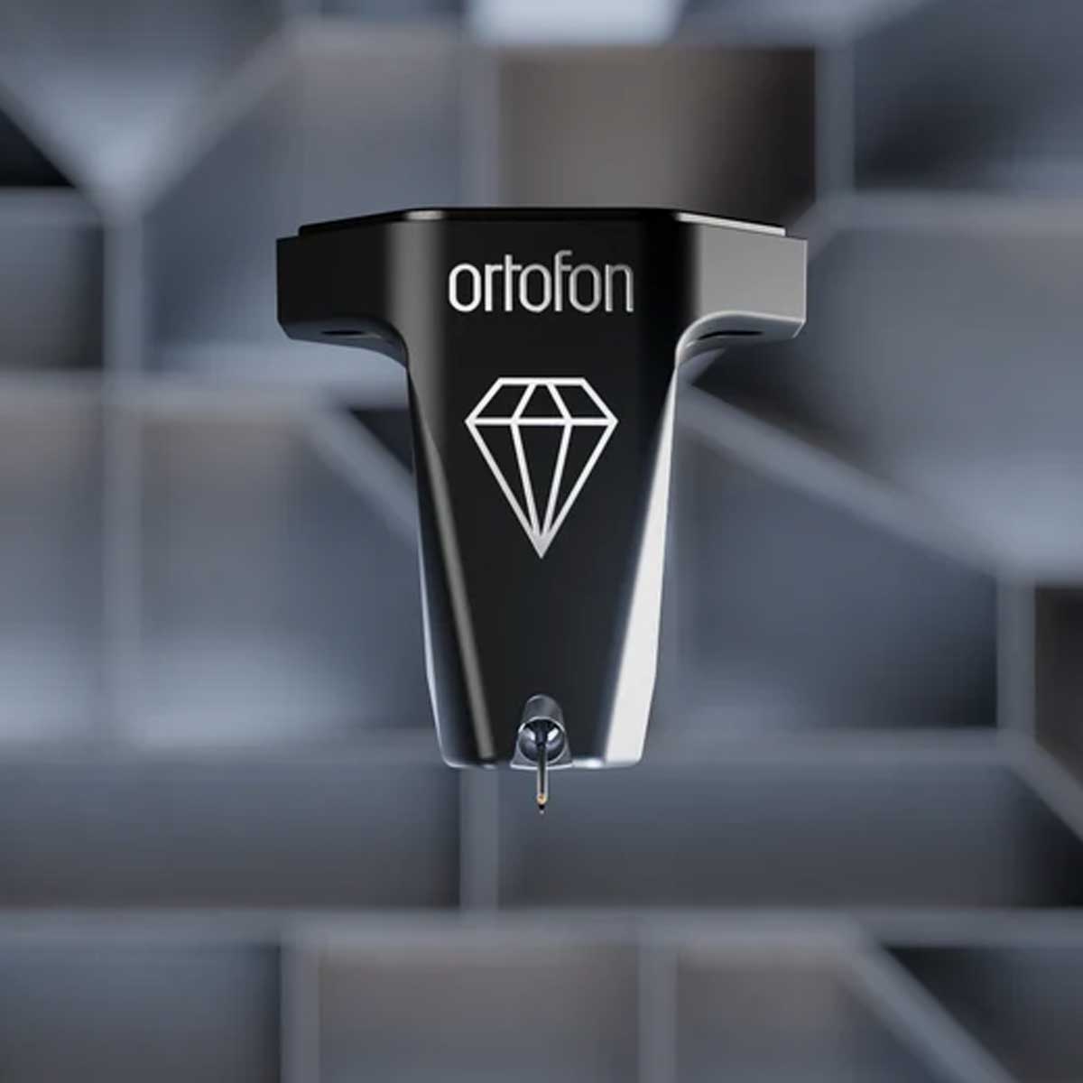 Ortofon Hi-Fi MC X50 Moving Coil Cartridge - Rapallo