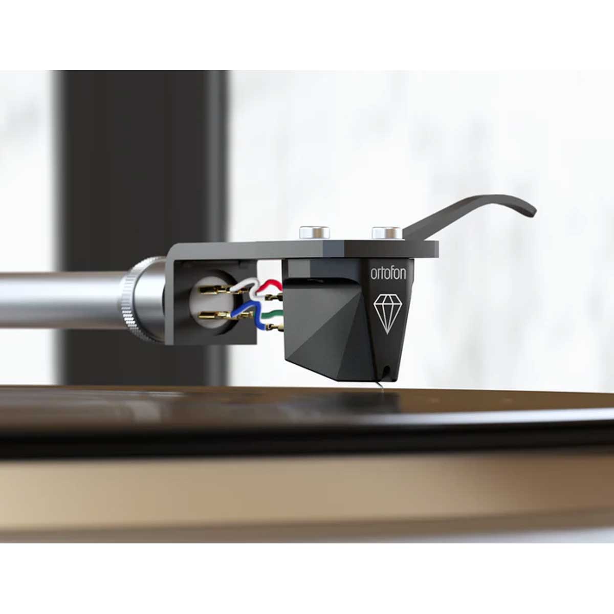 Ortofon Hi-Fi MC X50 Moving Coil Cartridge - Rapallo