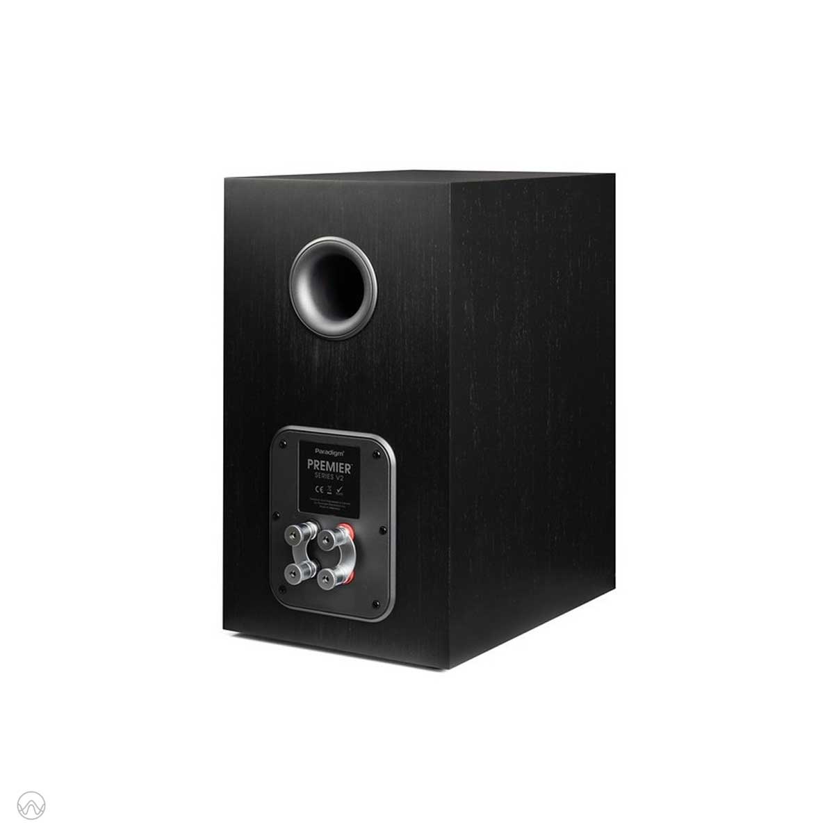 Paradigm Premier 220B V2 Bookshelf Speakers - Rapallo
