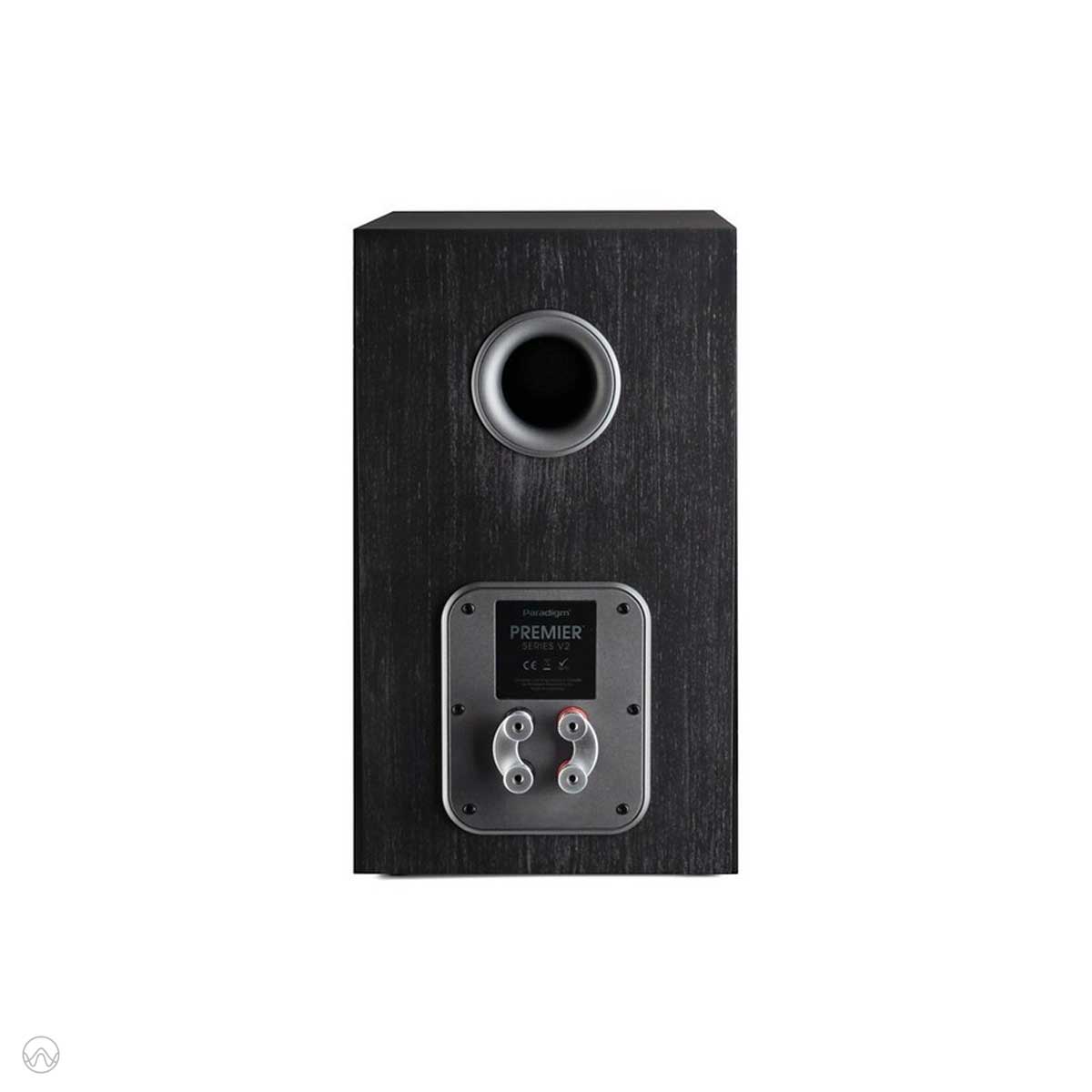 Paradigm Premier 220B V2 Bookshelf Speakers - Rapallo