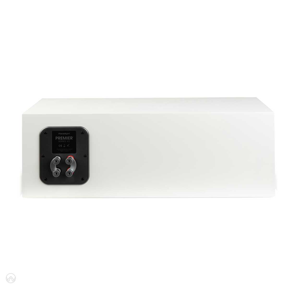 Paradigm Premier 520LCR V2 Centre Speaker - Rapallo