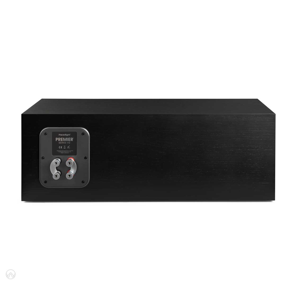 Paradigm Premier 520LCR V2 Centre Speaker - Rapallo