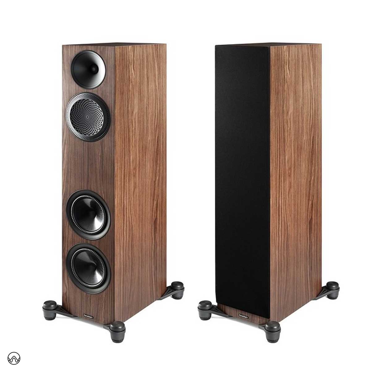 Paradigm Premier 720F V2 Floorstanding Speakers - Rapallo