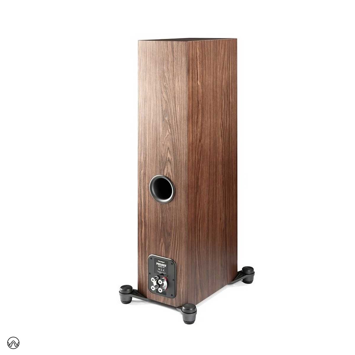 Paradigm Premier 720F V2 Floorstanding Speakers - Rapallo