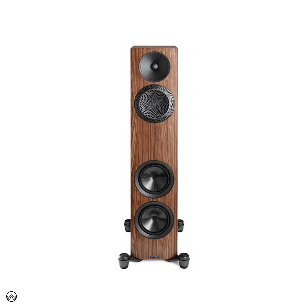 Paradigm Premier 720F V2 Floorstanding Speakers - Rapallo