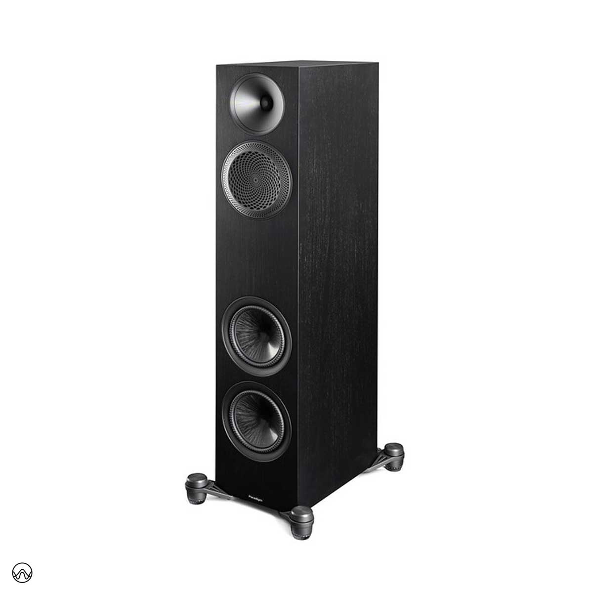 Paradigm Premier 720F V2 Floorstanding Speakers - Rapallo