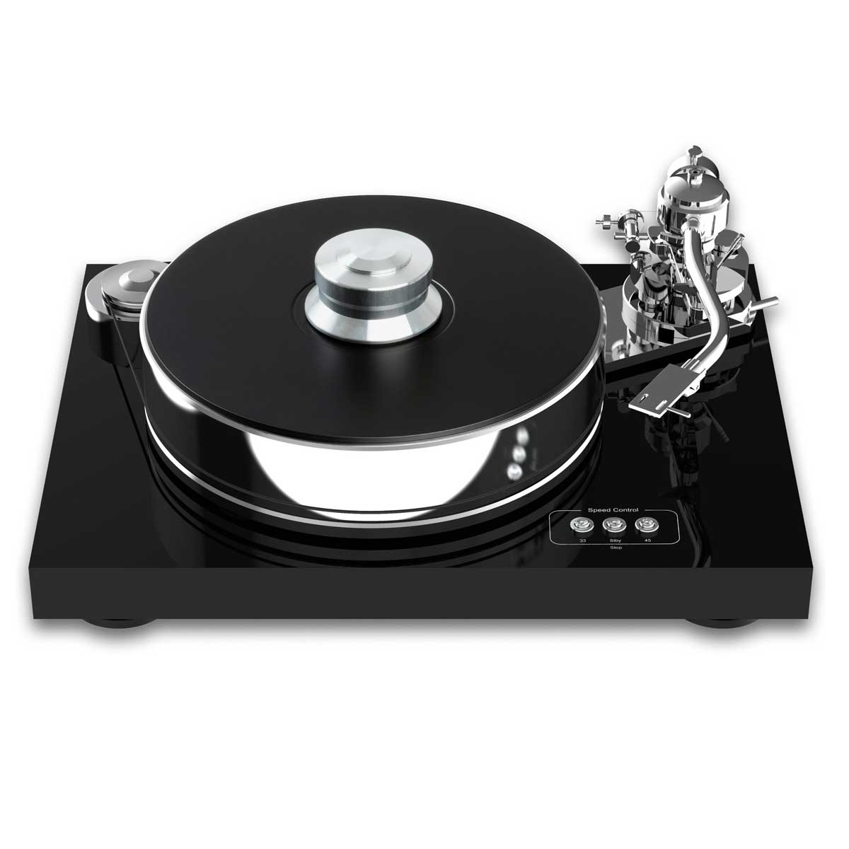 Pro-Ject Signature 10 Turntable - Rapallo