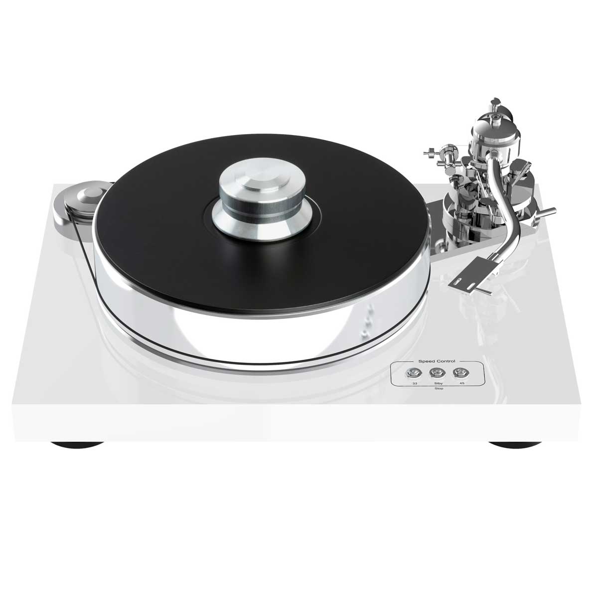 Pro-Ject Signature 10 Turntable - Rapallo