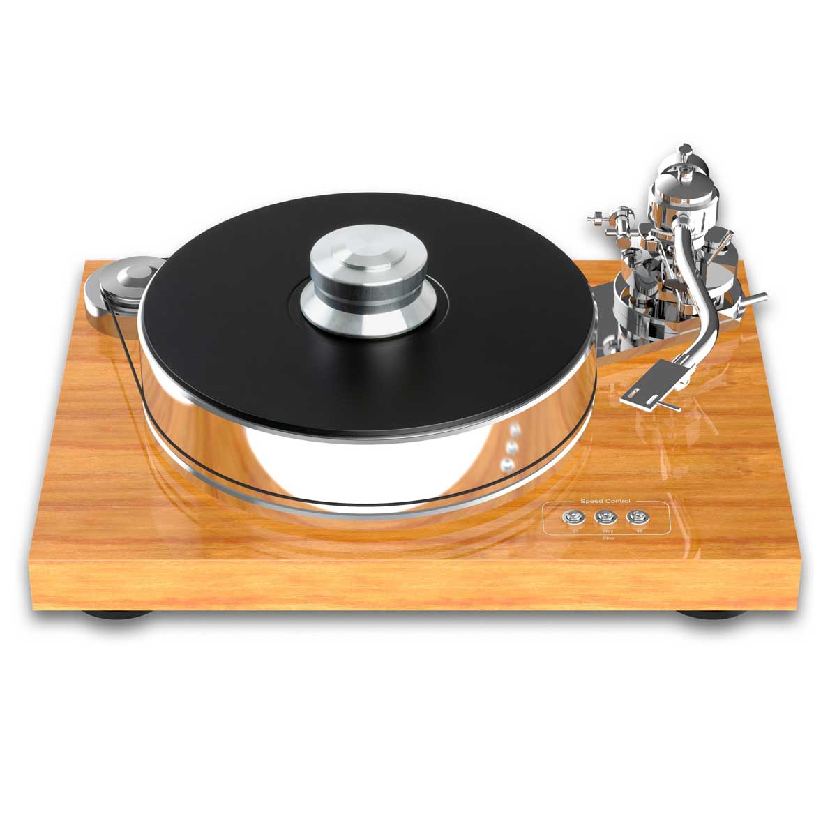 Pro-Ject Signature 10 Turntable - Rapallo