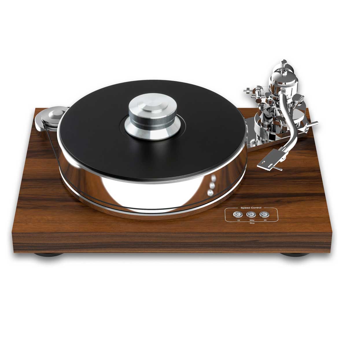 Pro-Ject Signature 10 Turntable - Rapallo