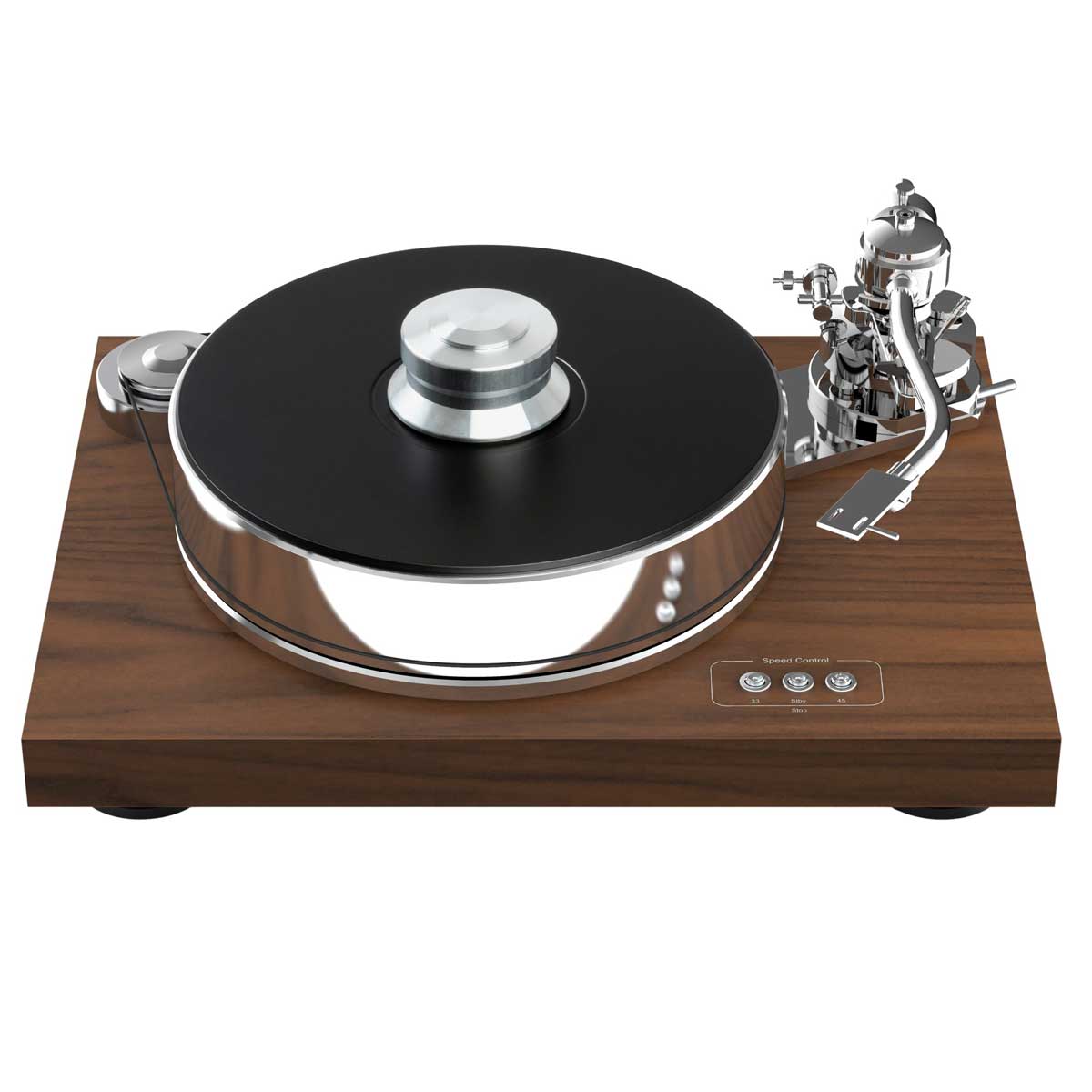 Pro-Ject Signature 10 Turntable - Rapallo