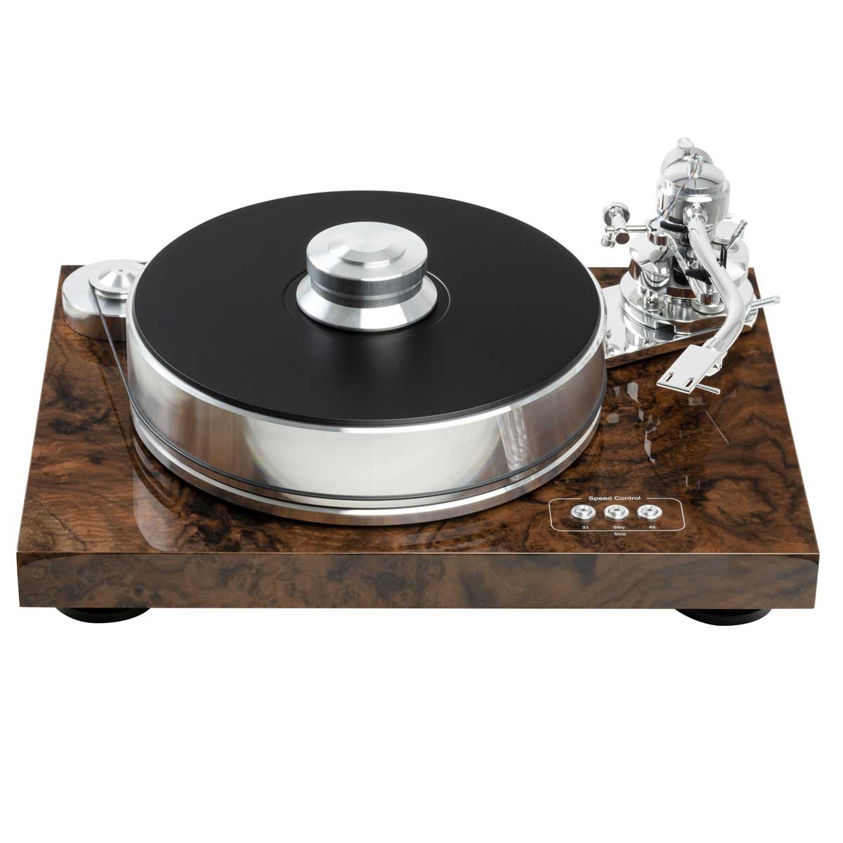 Pro-Ject Signature 10 Turntable - Rapallo