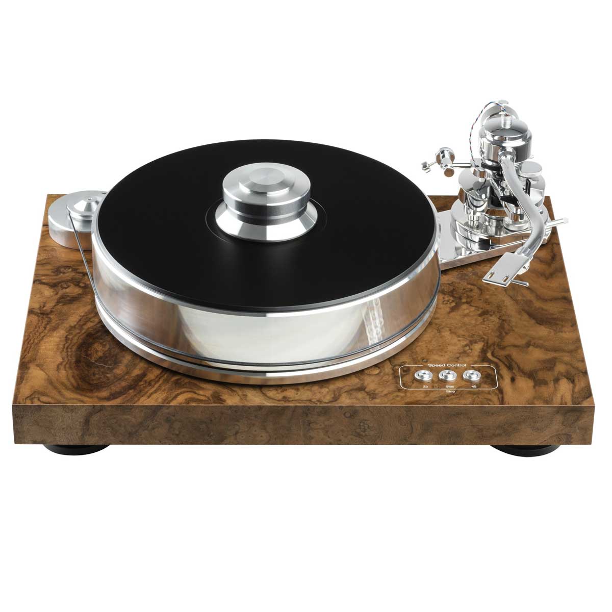 Pro-Ject Signature 10 Turntable - Rapallo