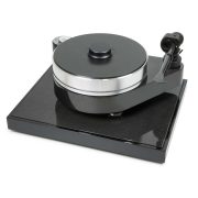 Pro-Ject RPM 10 Carbon Turntable - Rapallo