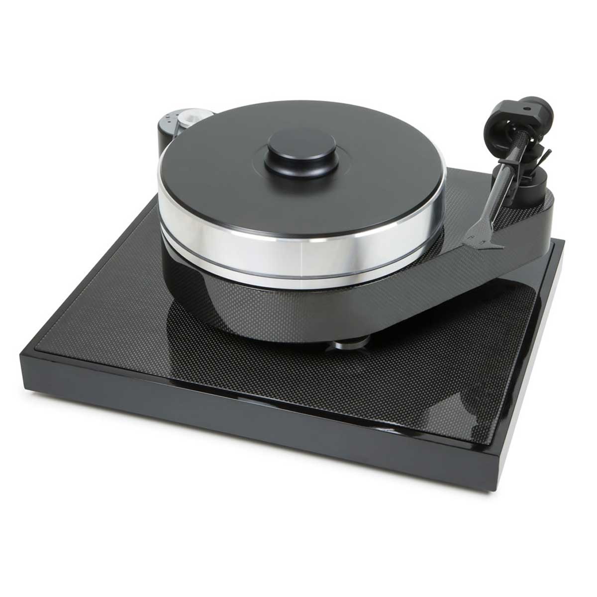 Pro-Ject RPM 10 Carbon Turntable - Rapallo