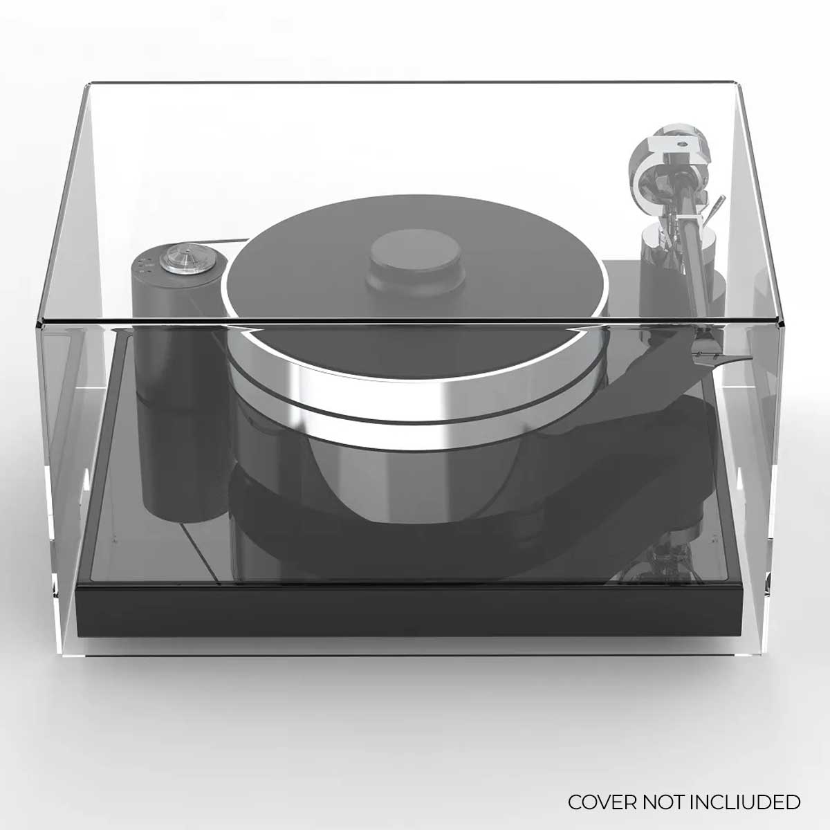 Pro-Ject RPM 10 Carbon Turntable - Rapallo
