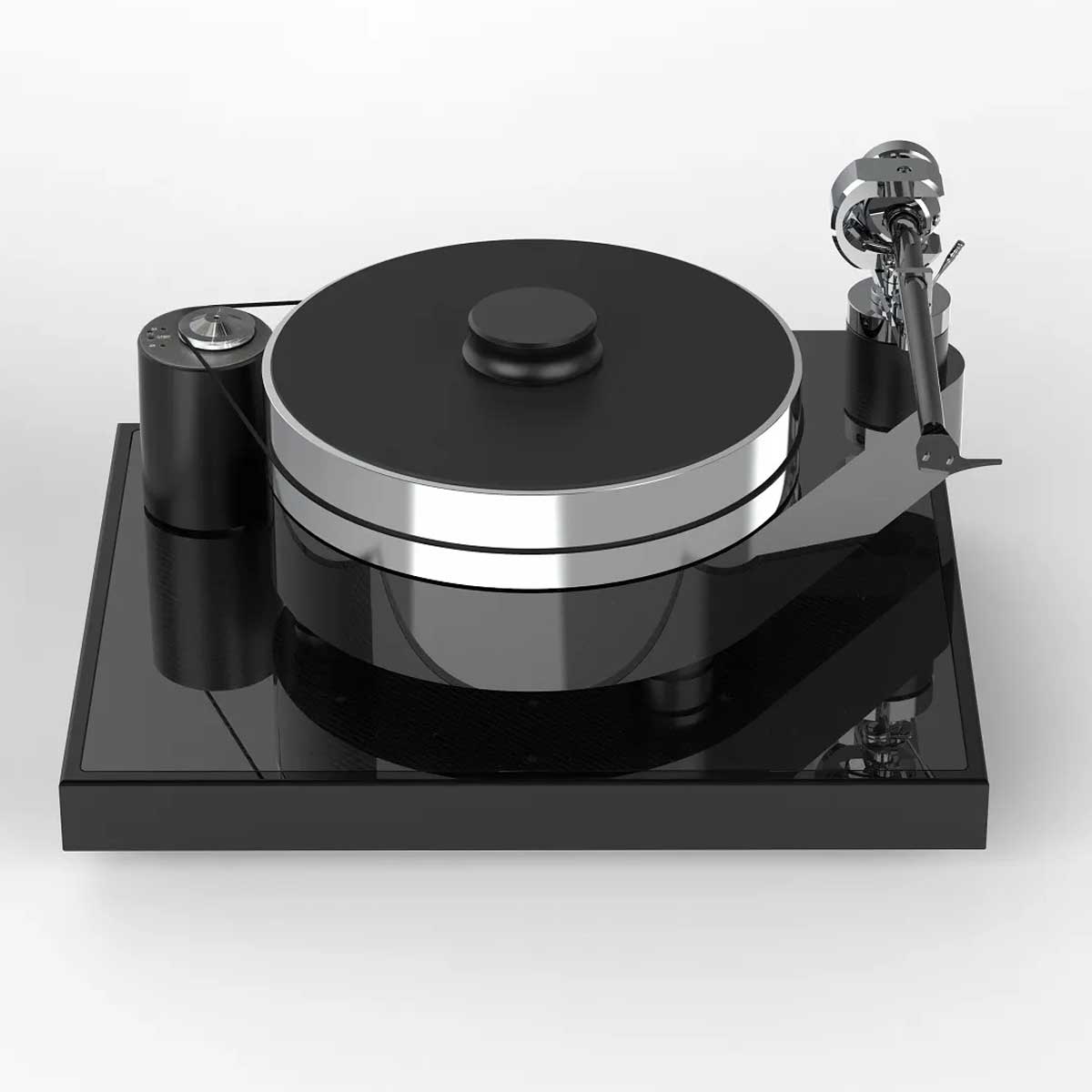 Pro-Ject RPM 10 Carbon Turntable - Rapallo