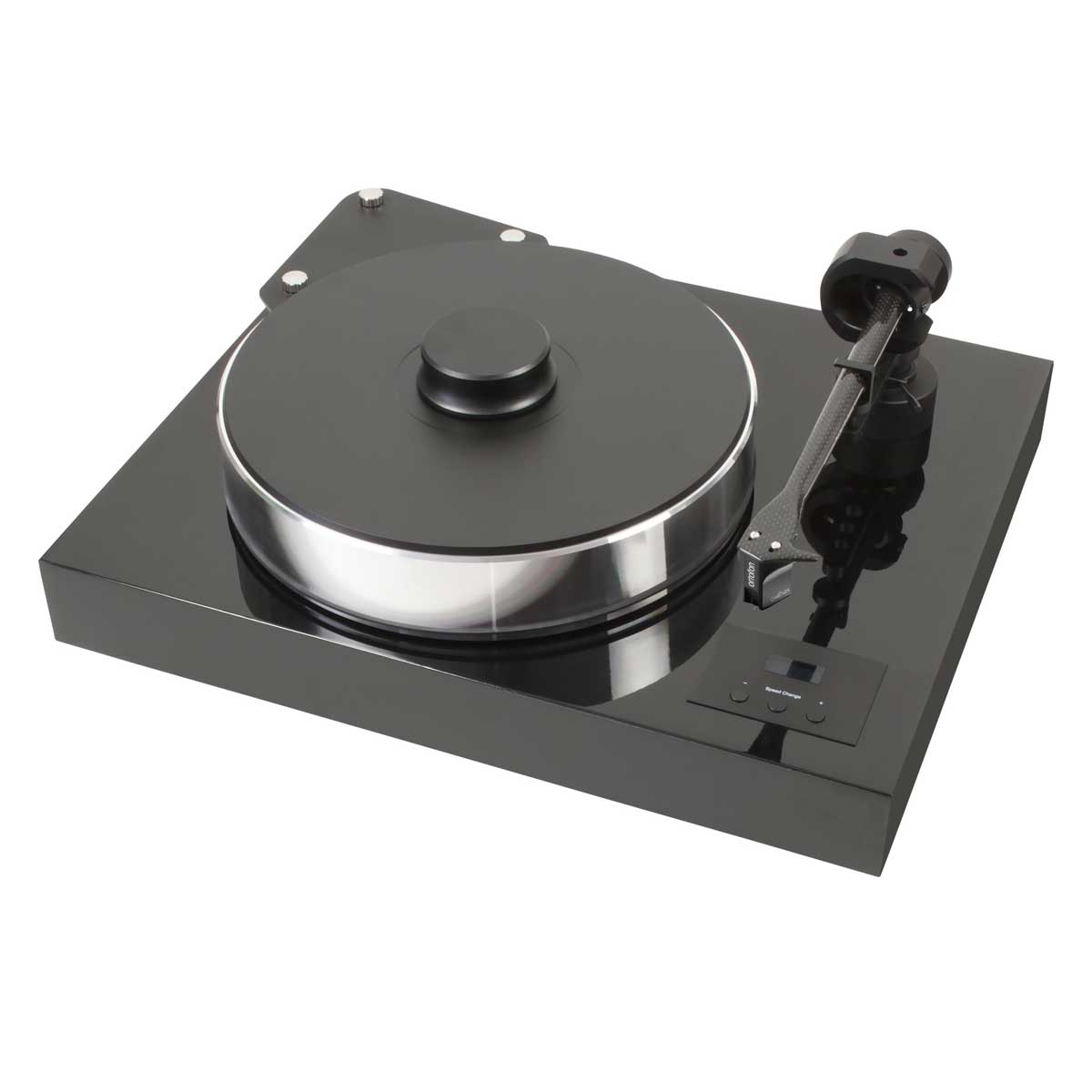 Pro-Ject Xtension 10 Evolution Turntable - Rapallo