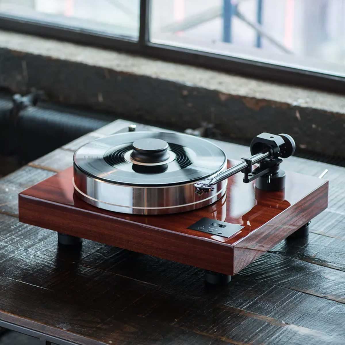 Pro-Ject Xtension 10 Evolution Turntable - Rapallo