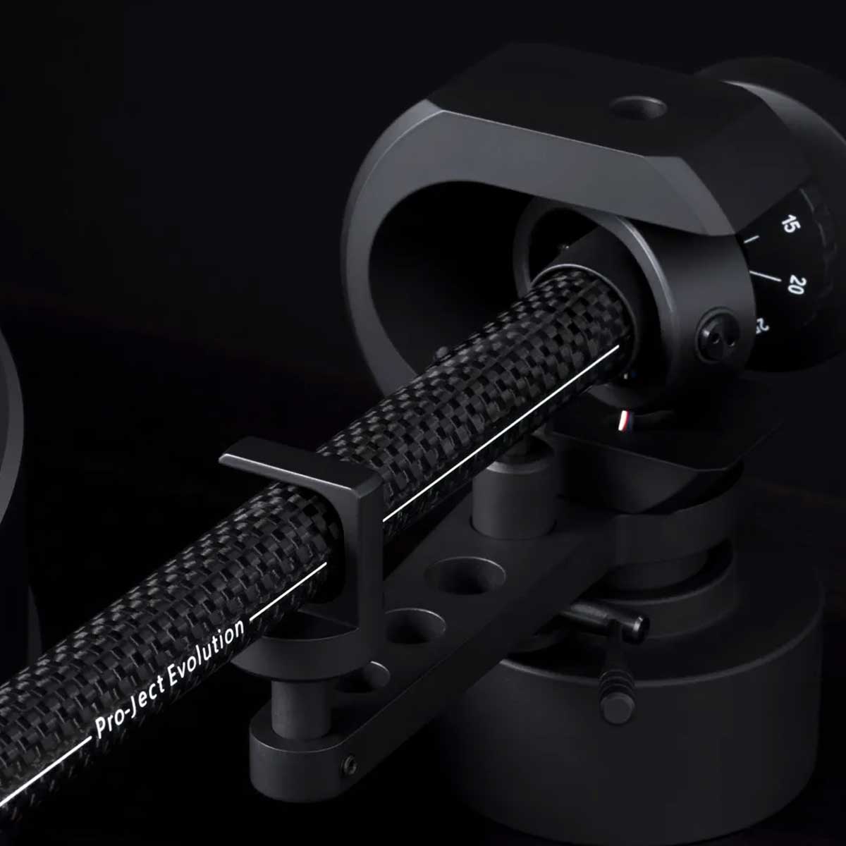 Pro-Ject Xtension 10 Evolution Turntable - Rapallo
