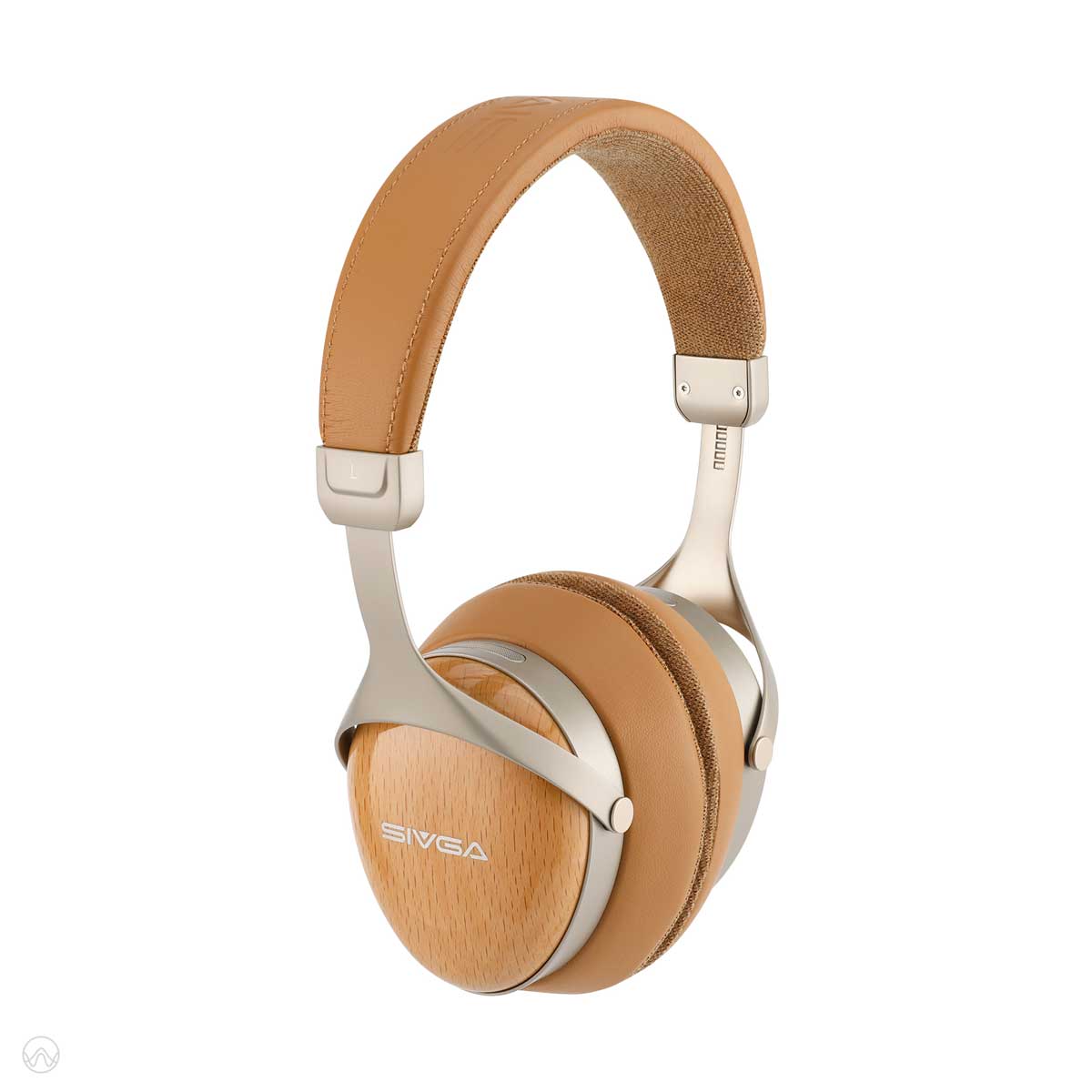 SIVGA SV021 PRO V2 Closed-Back Headphone - Rapallo