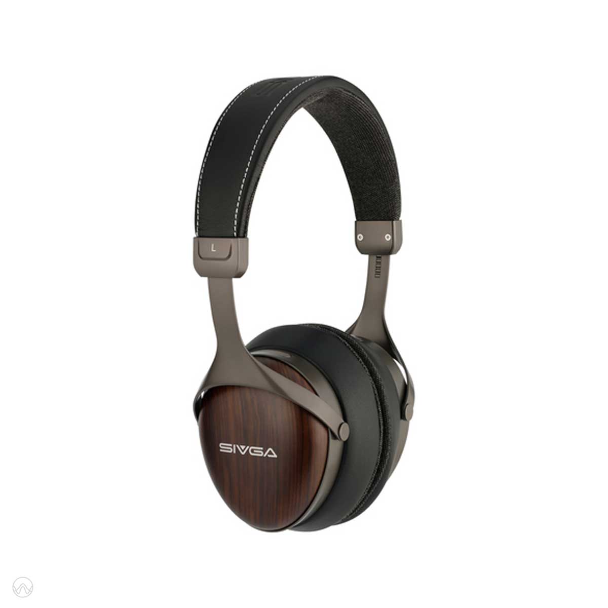 SIVGA SV021 PRO V2 Closed-Back Headphone - Rapallo