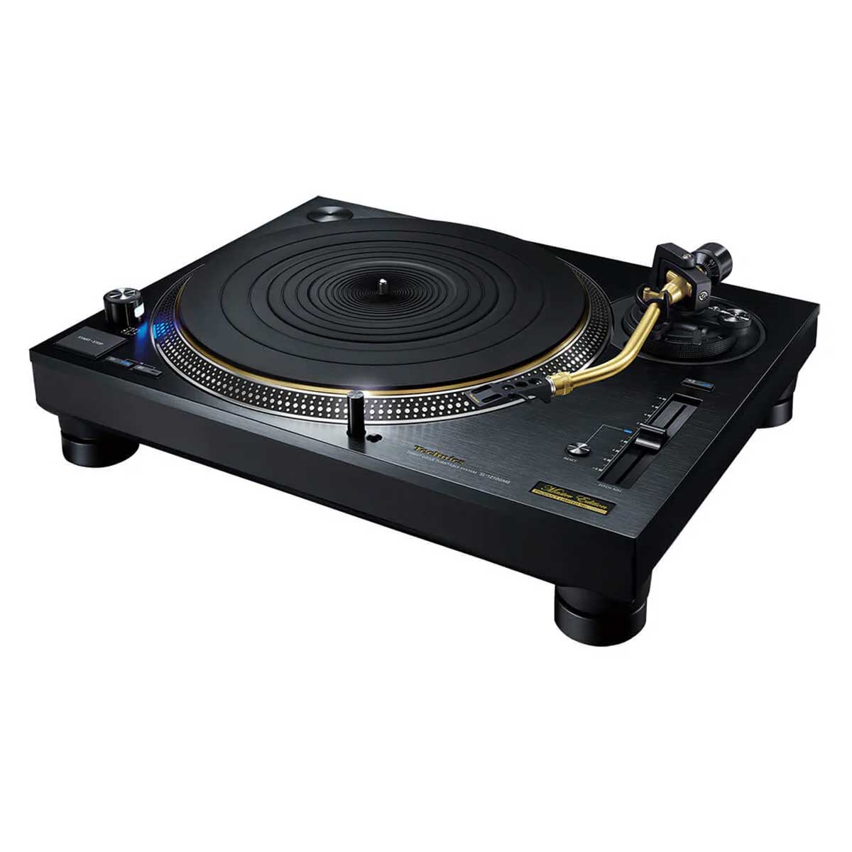 Technics SL-1210GME Direct Drive Turntable - Rapallo
