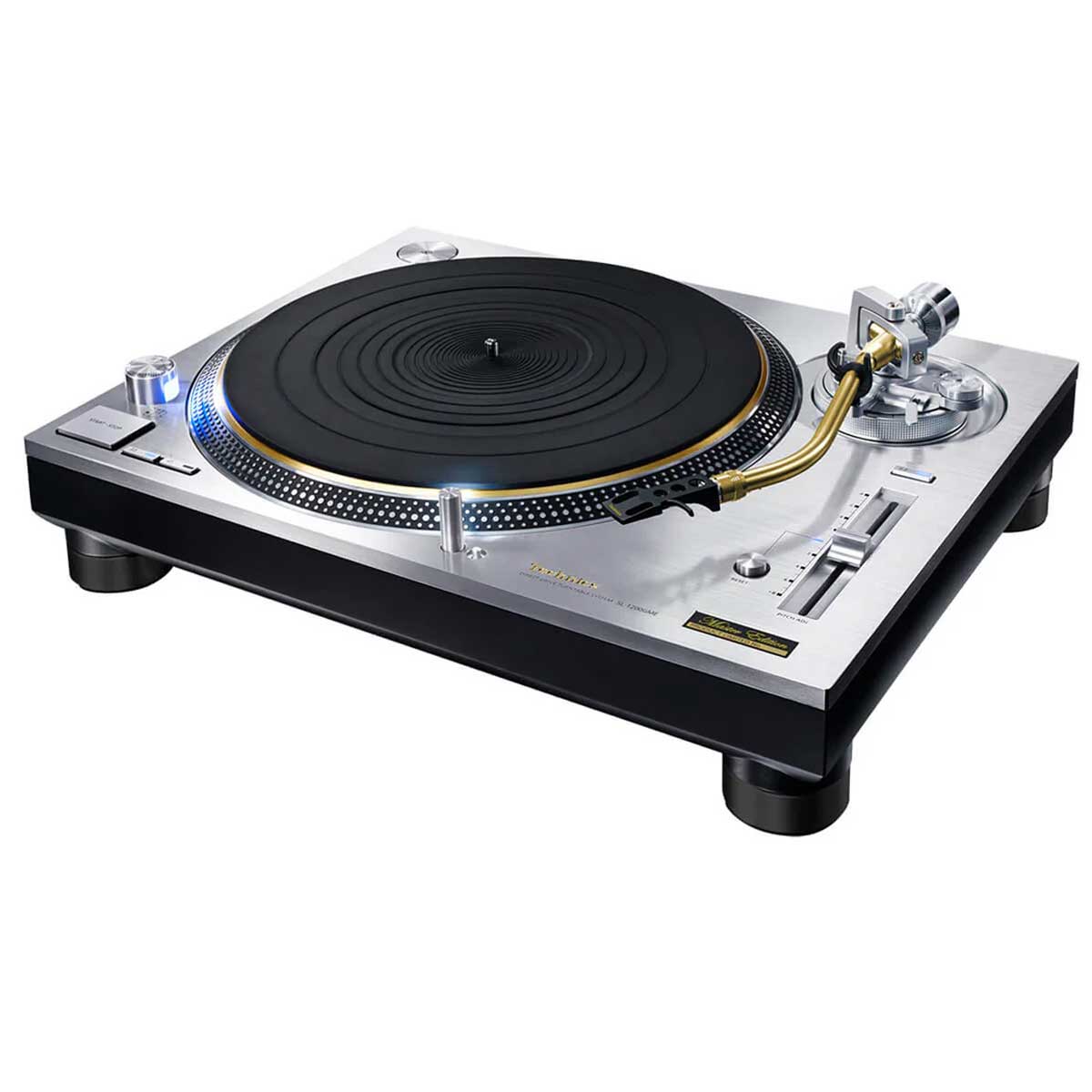 Technics SL-1210GME Direct Drive Turntable - Rapallo
