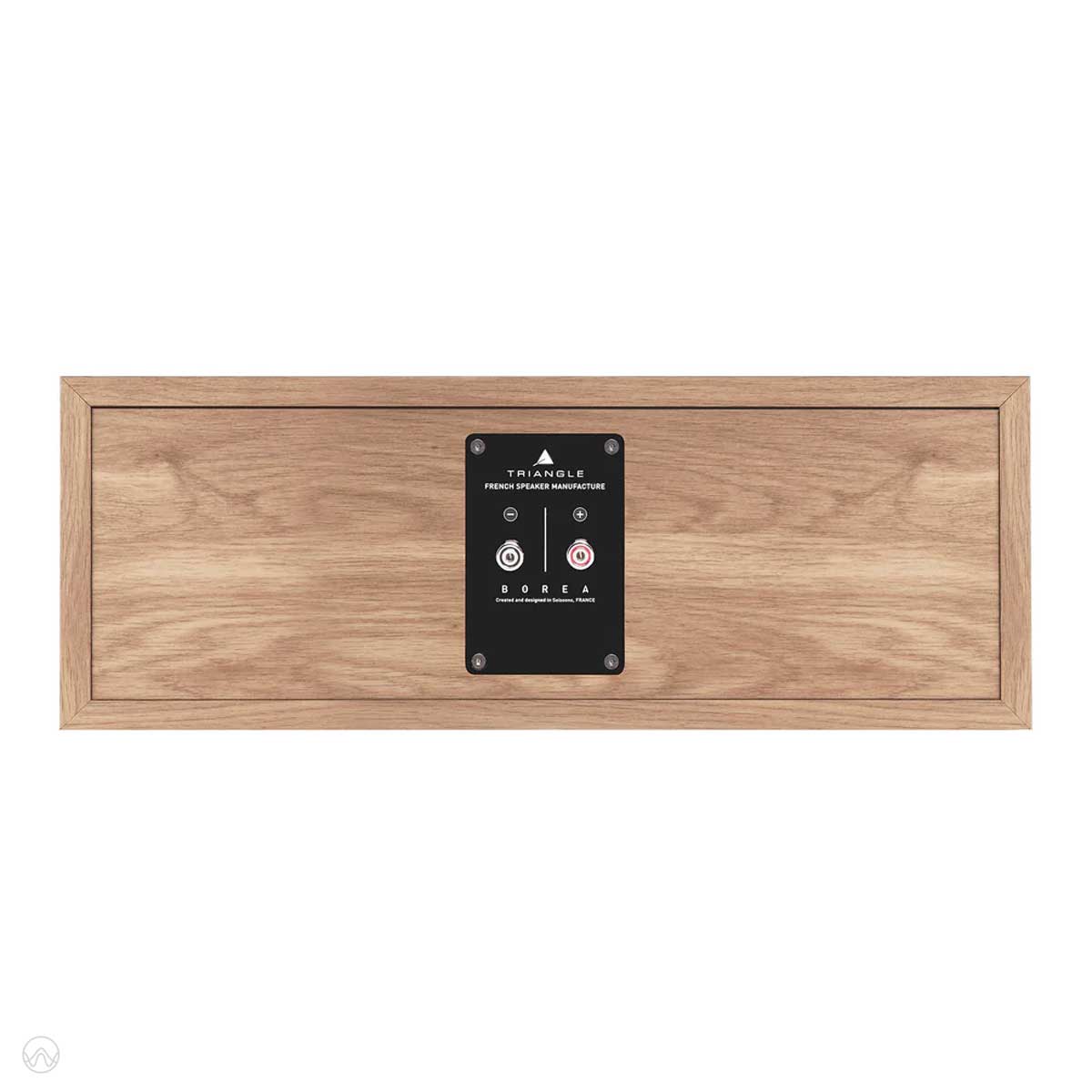 TRIANGLE Borea BRC2 Center Speaker - Rapallo