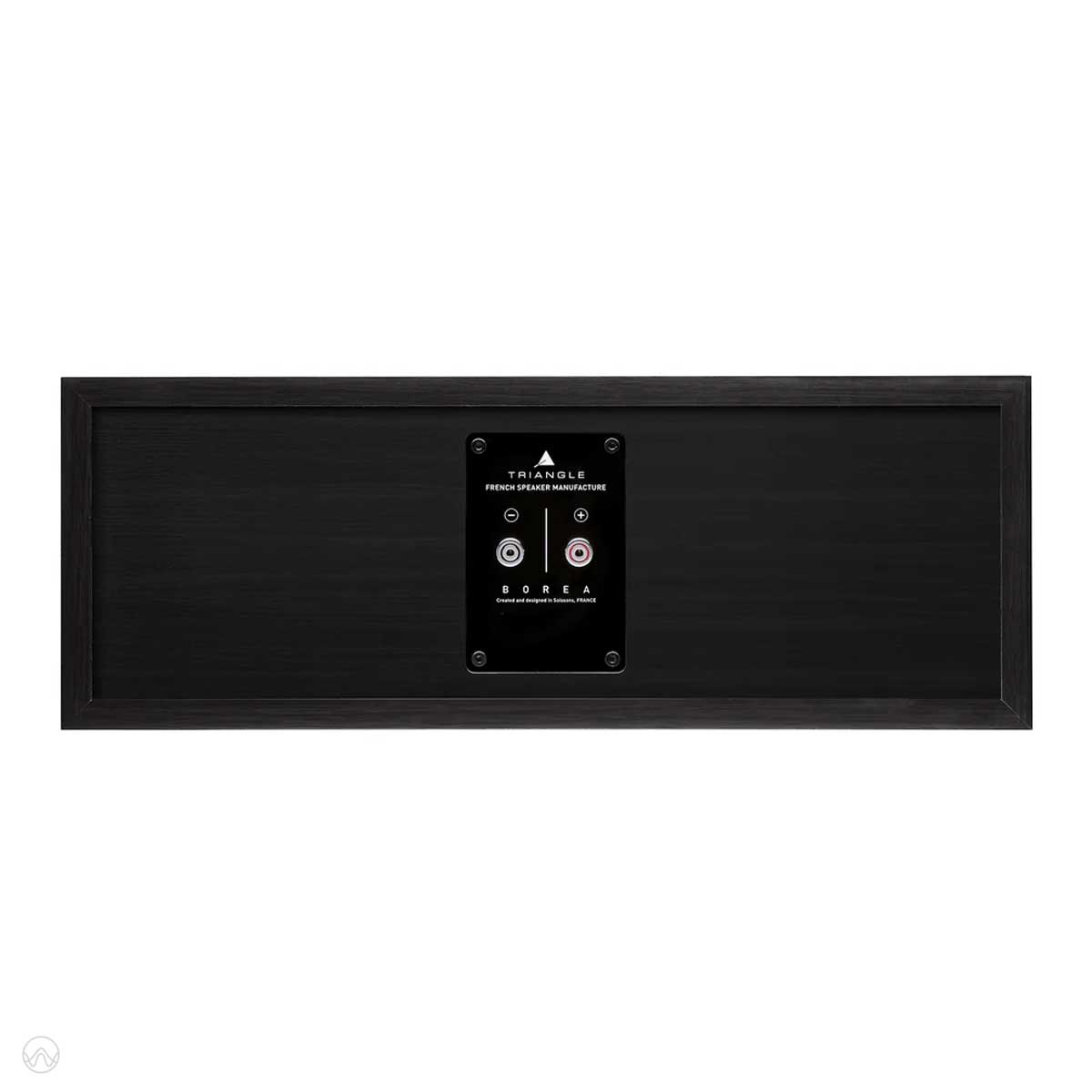 TRIANGLE Borea BRC2 Center Speaker - Rapallo