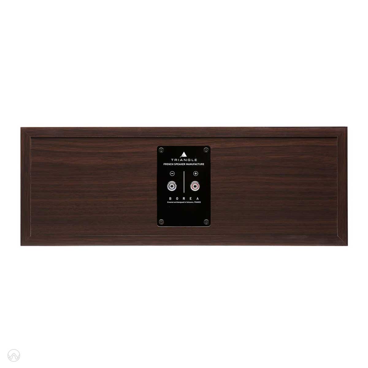 TRIANGLE Borea BRC2 Center Speaker - Rapallo