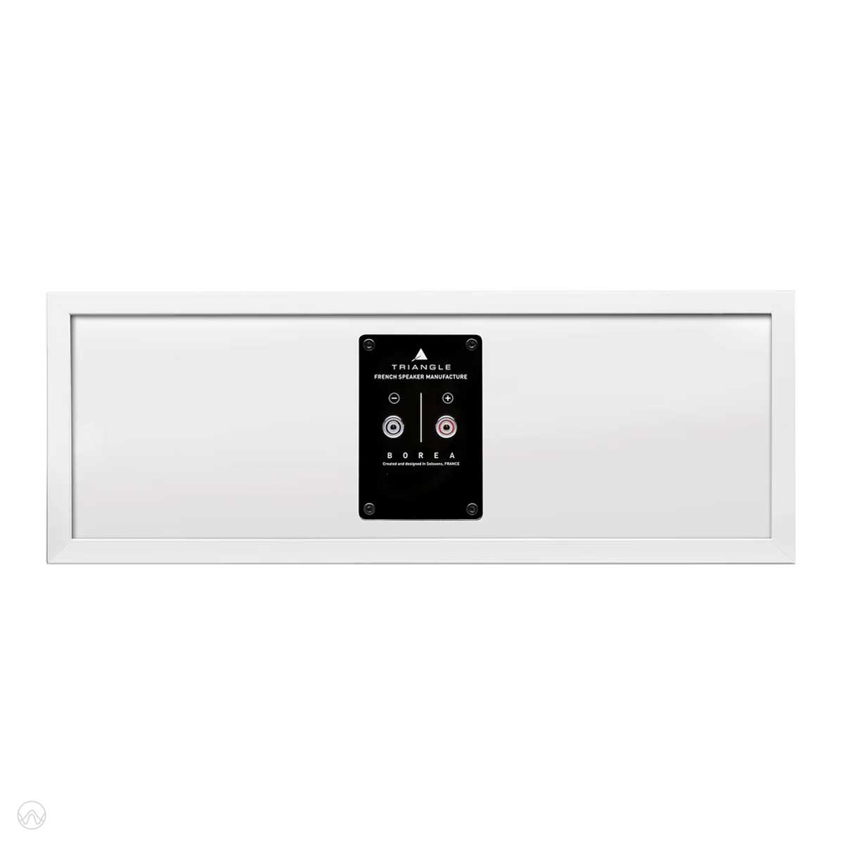 TRIANGLE Borea BRC2 Center Speaker - Rapallo