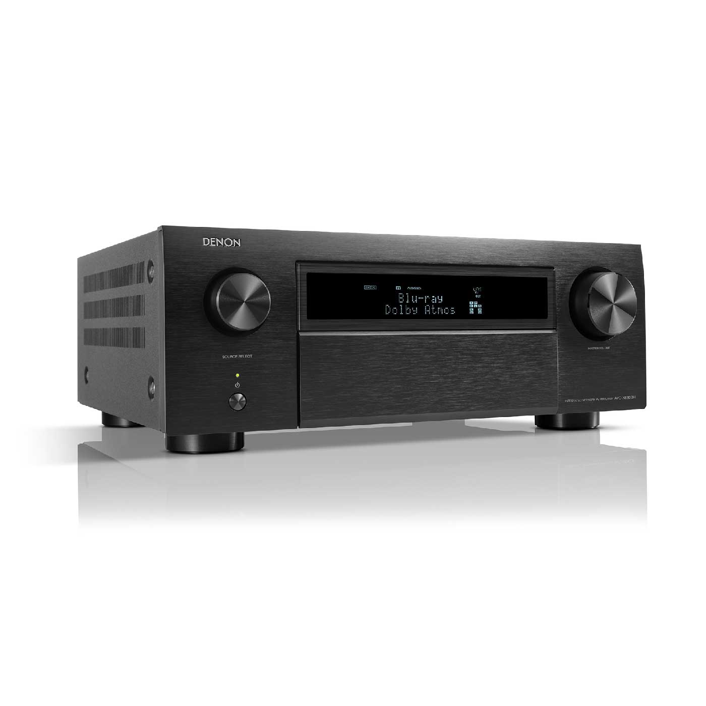 Denon AVC X6800H 11 4 Channel AV Receiver Rapallo denon-avc-x6800h-11-4-channel-av-receiver-rapallo